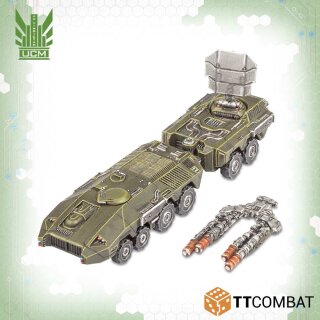 Kodiak ACV / Panda APC