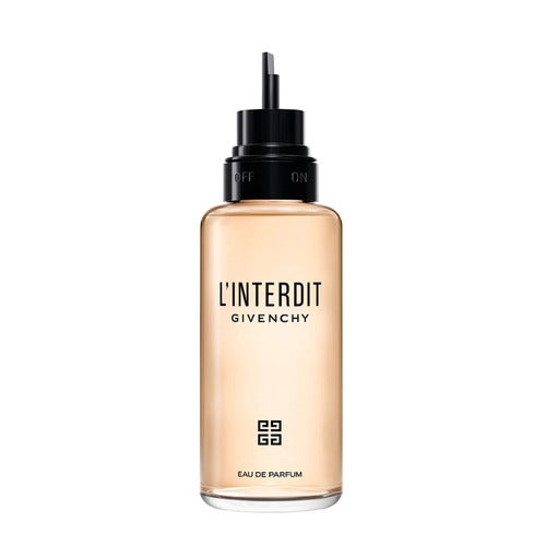 Givenchy L'Interdit parfumūdens uzpilde 150 ml