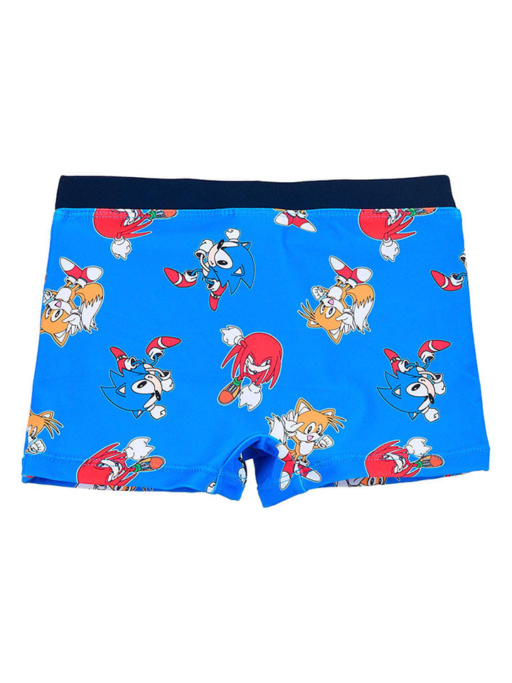 Sonic Badehose 