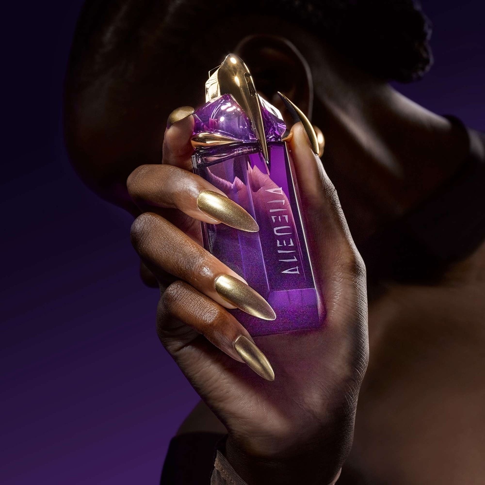 Mugler Alien Eau de Parfum Rechargeable
