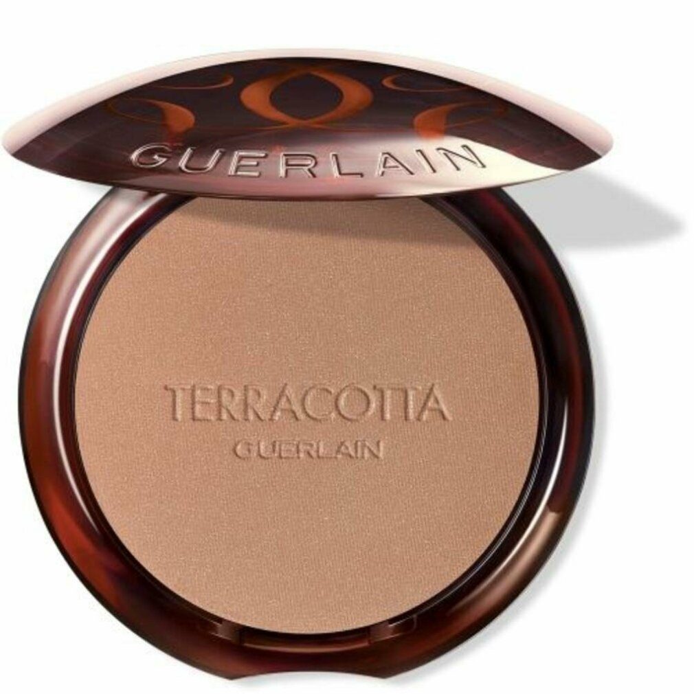 GUERLAIN Selbstbräunungscreme GUERLAIN Terracotta Original Nr.02 Medium Cool 10 g