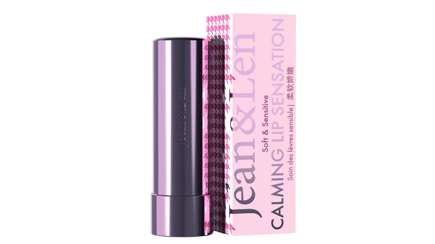 Jean&Len Calming Lip Sensation 4.6 g