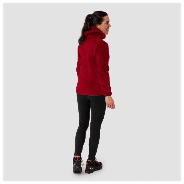Salewa - Women's Tognazza Jacket - Fleecejacke
