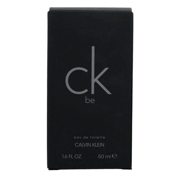 Calvin Klein Be Eau de Toilette 50ml