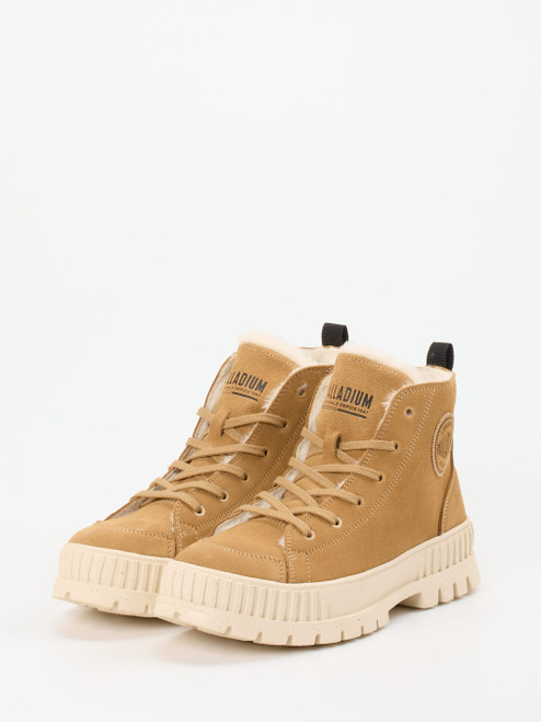 Sneaker high-81662890011 Palladium Unisex