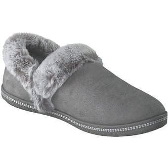 Skechers Cozy Campfire Fresh Toast in grau