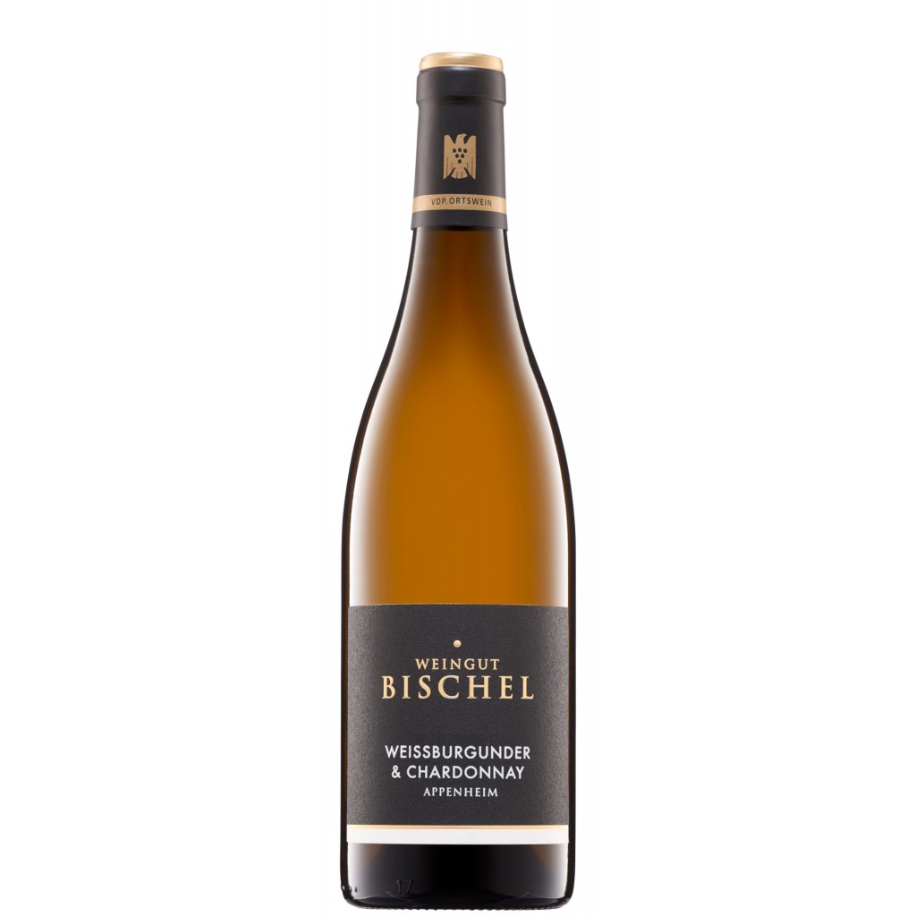 20212022 Appenheimer Weißburgunder & Chardonnay trocken