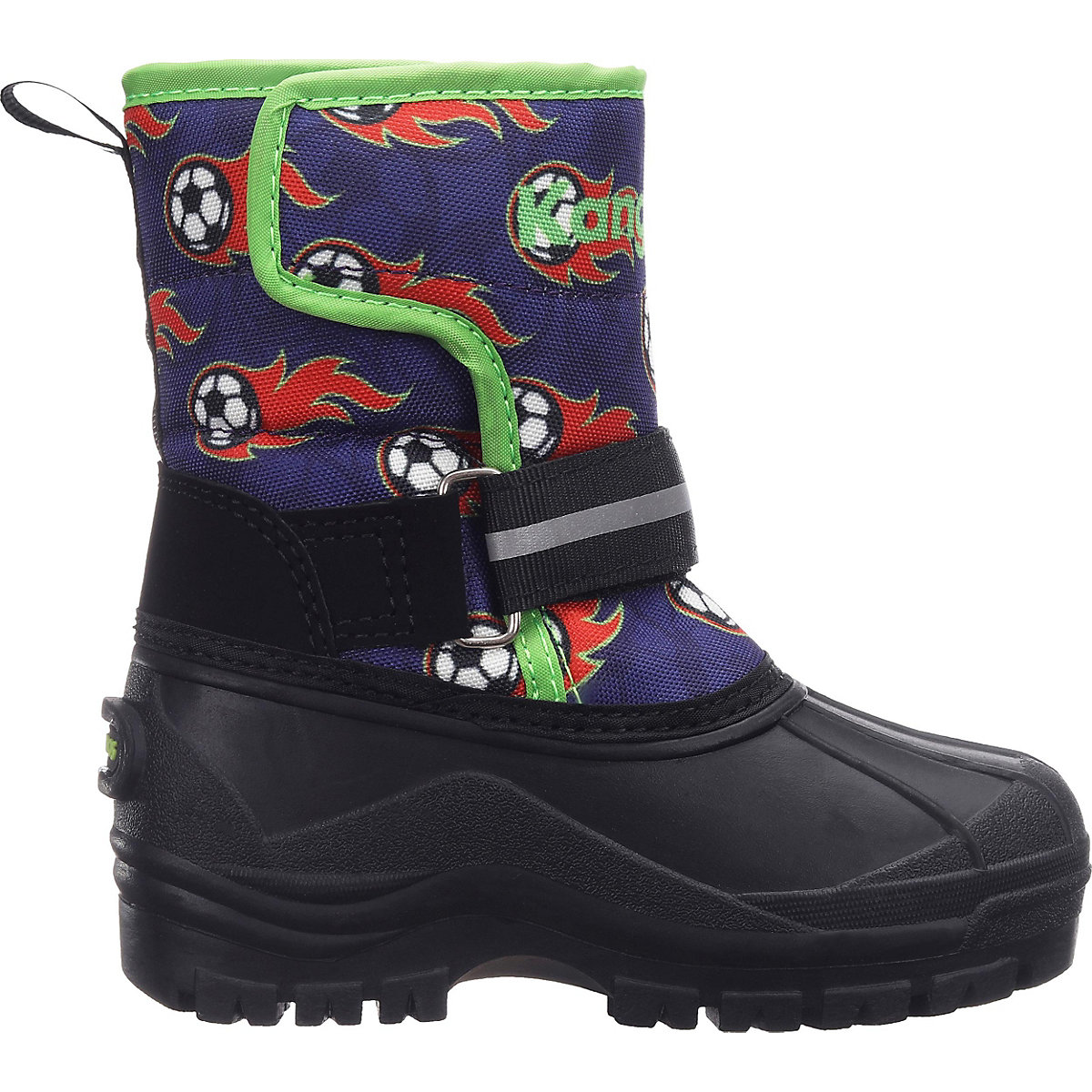 Winterstiefel für Jungen