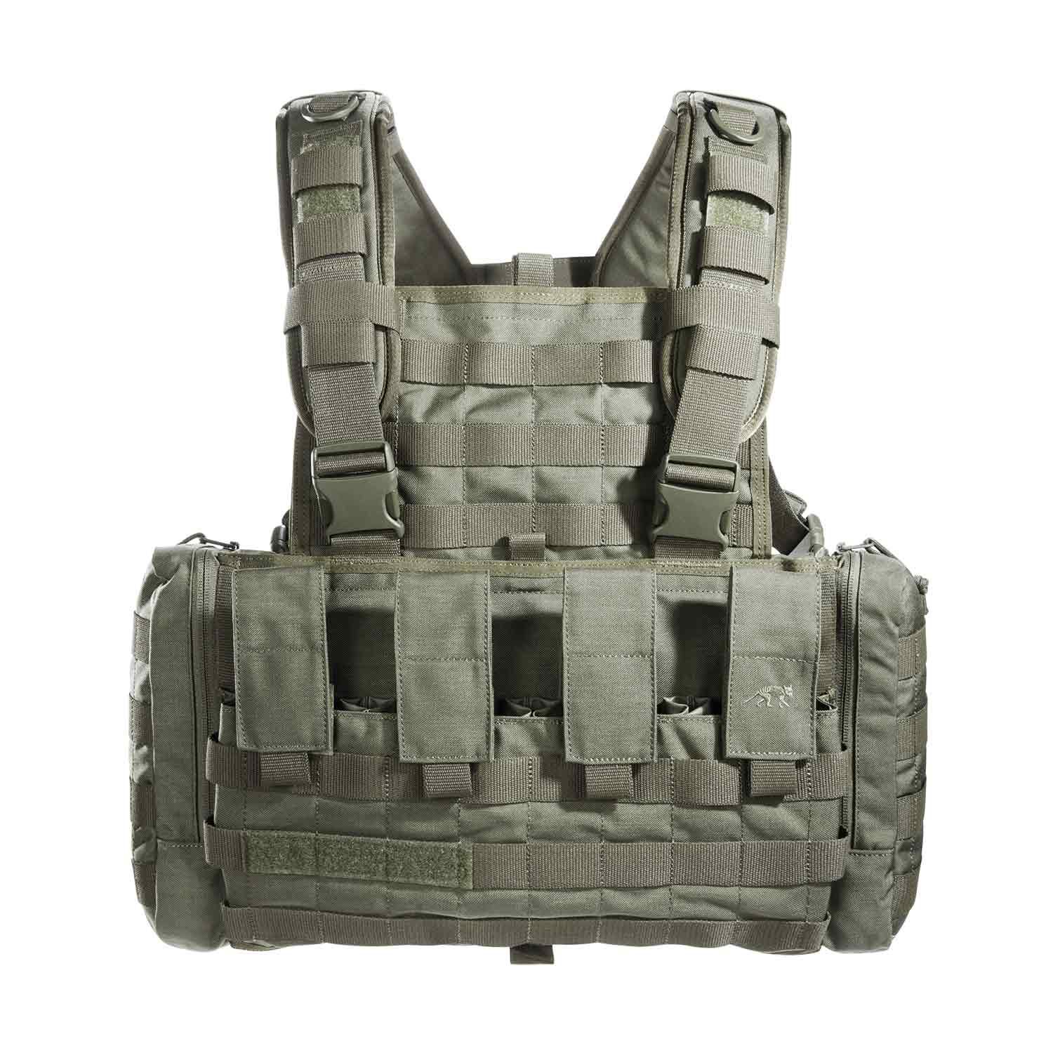 TT Chest Rig MK II