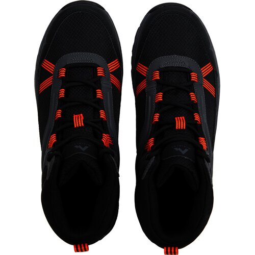 HERREN MULTIFUNKTIONSSCHUHE MAINE II MID AQB M