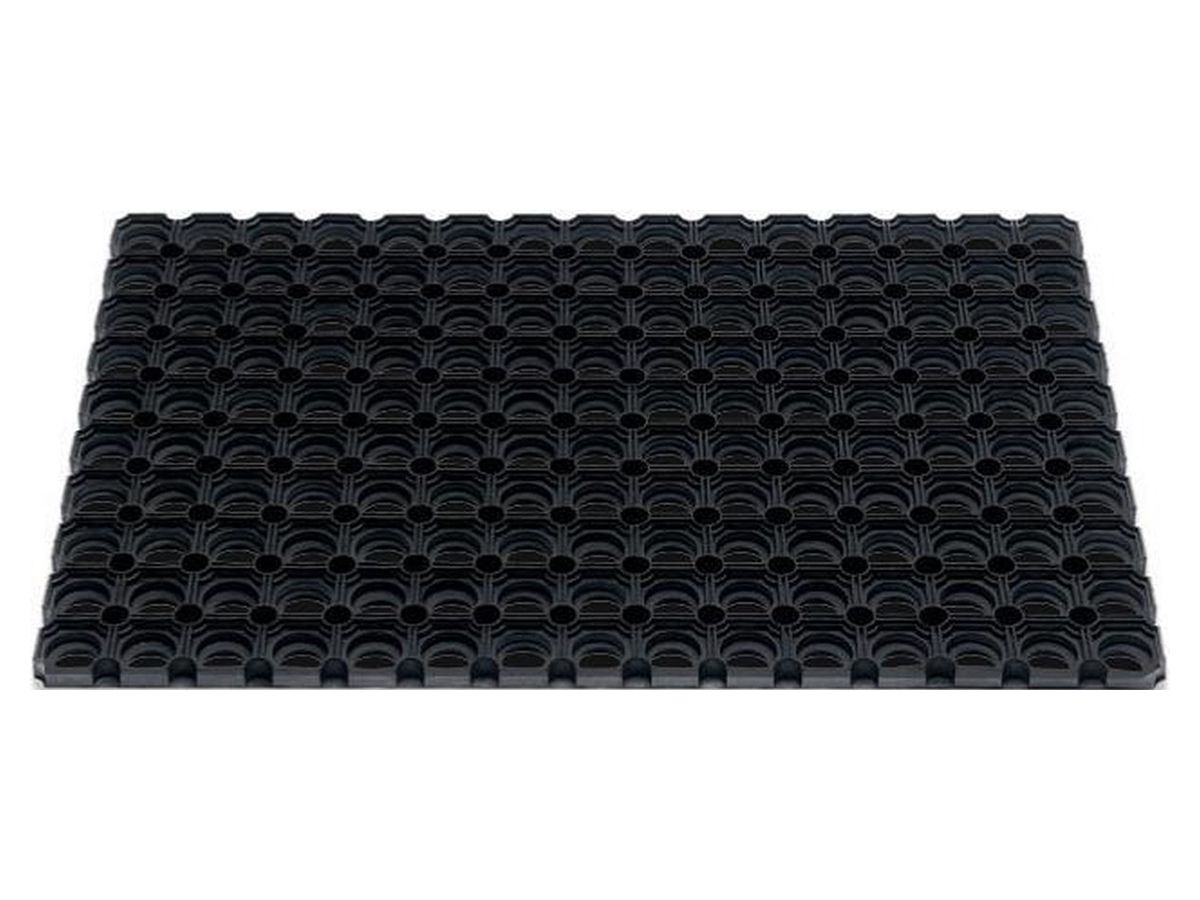 IVOL 120 x 80 cm Ringmatte mit geschlossenem Boden