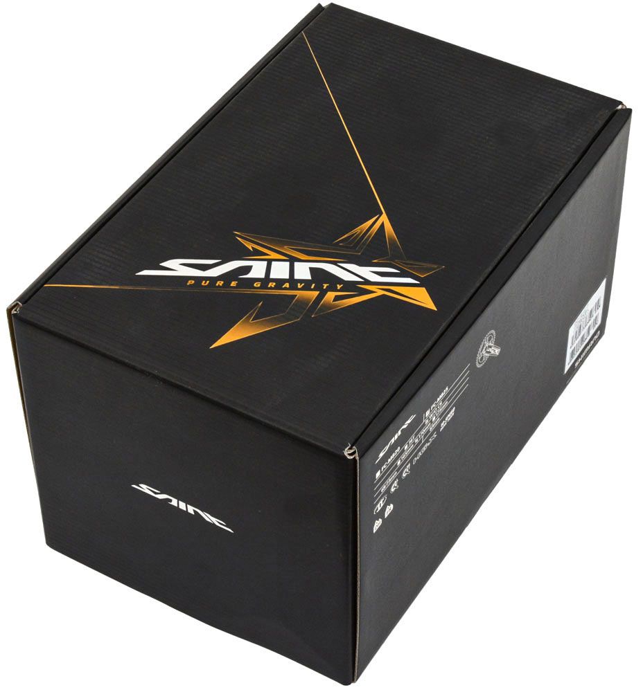 Shimano SAINT FC-M825 10-fach Kurbel ohne Kettenblatt kaufen | Bike-Discount