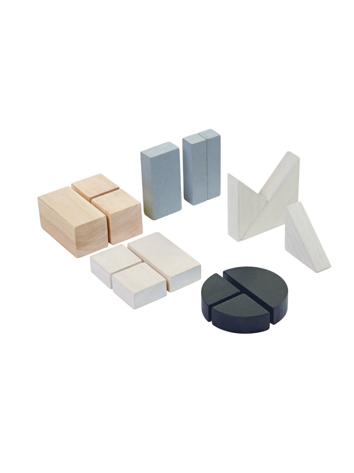 Plan Toys Essential Serie: Formen legen ab 18 Monate günstig kaufen onesize