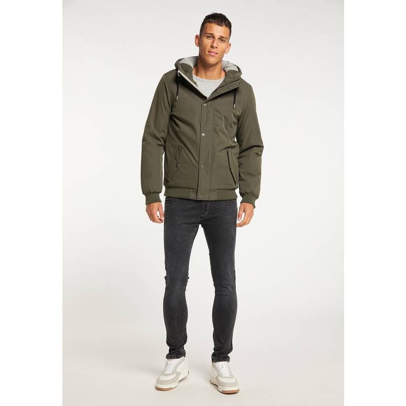 MO Winterjacke Herren
