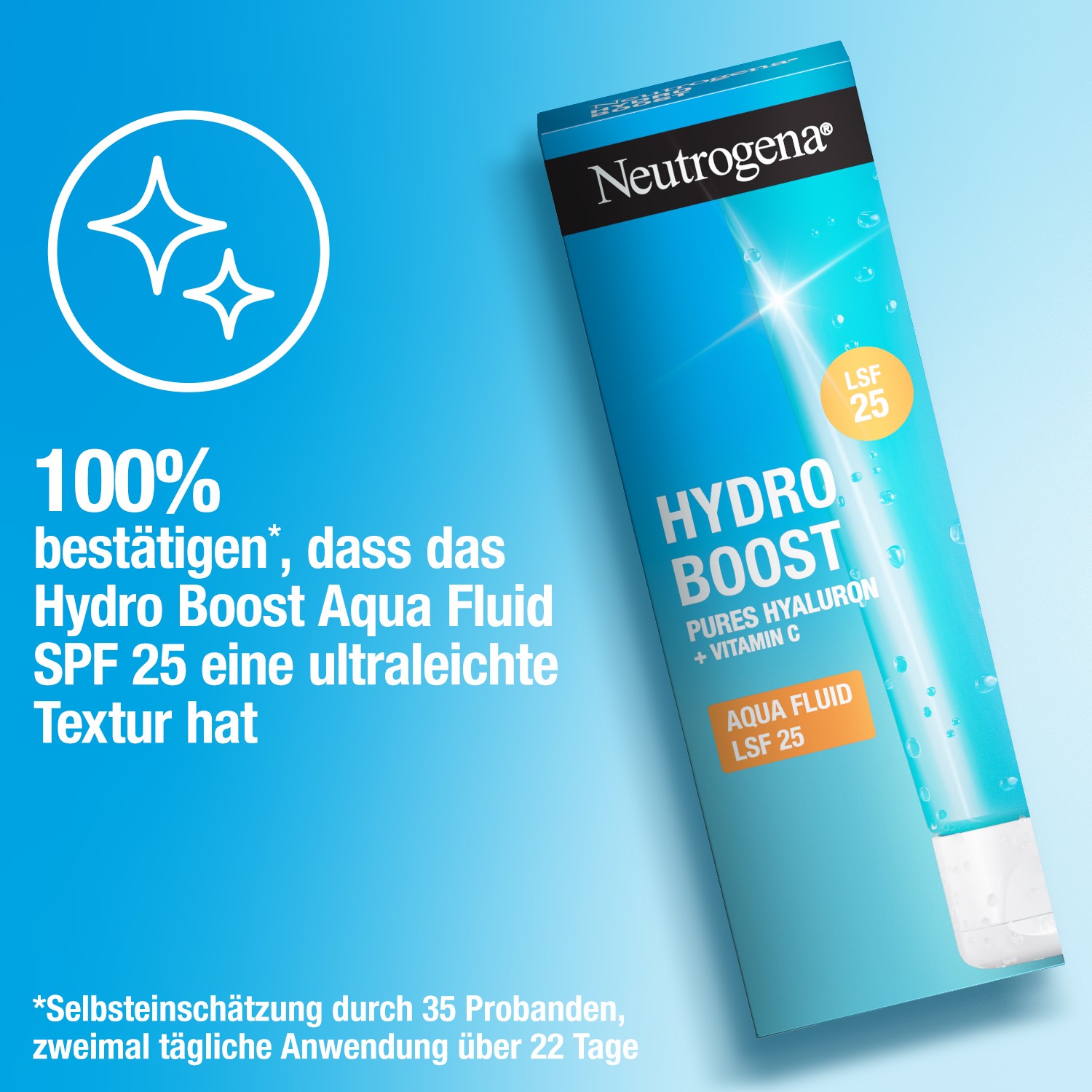 Aqua Fluid LSF 25