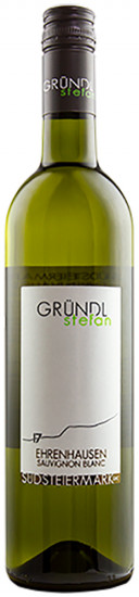 2022 Sauvignon Blanc - Ehrenhausen trocken - Weingut Gründl Stefan