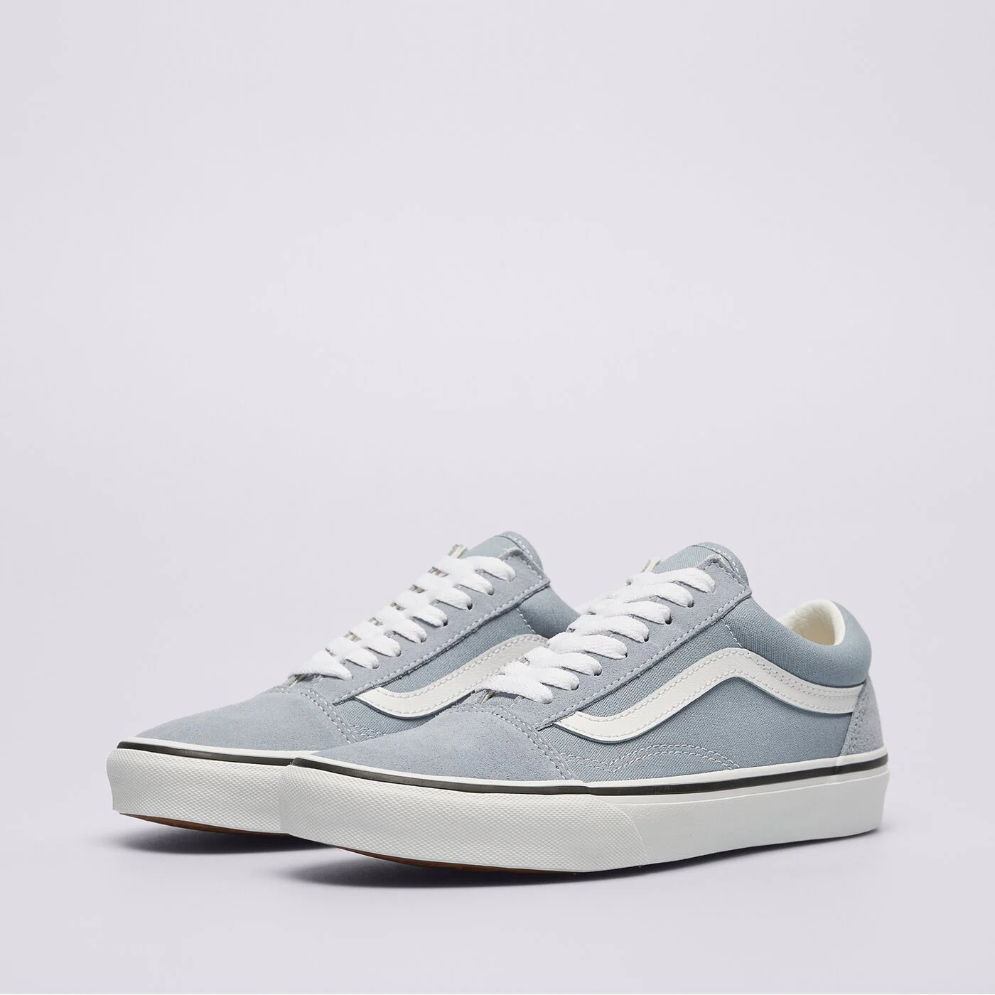 VANS OLD SKOOL Blau