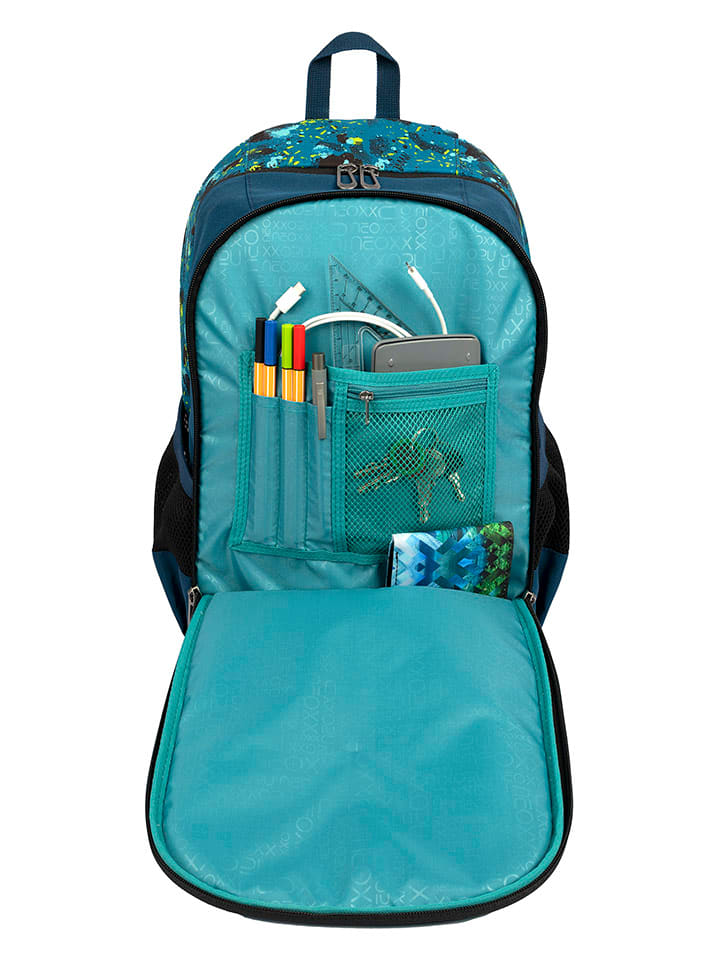 neoxx Rucksack 