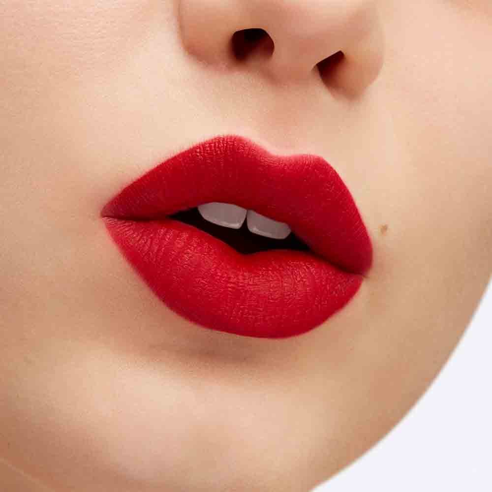 Mac Ruby´s Crew Retro Matte Liquid Lipcolour