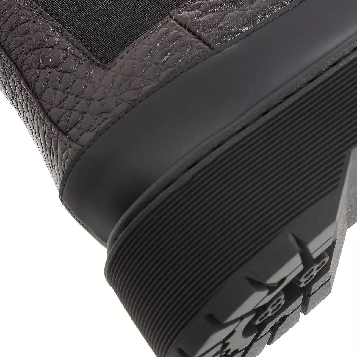 BY MALENE BIRGER Stiefeletten braun Chelsea Boot