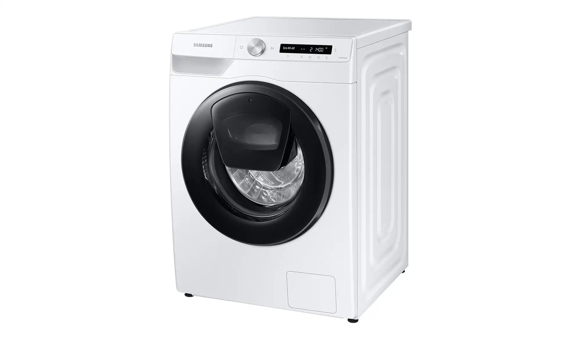 Samsung Waschvollautomat WW81T554AAW