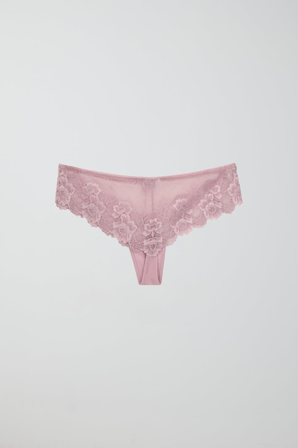 Lace string