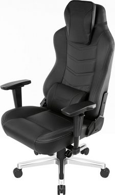AKRacing Gaming-Stuhl Office Onyx schwarz
