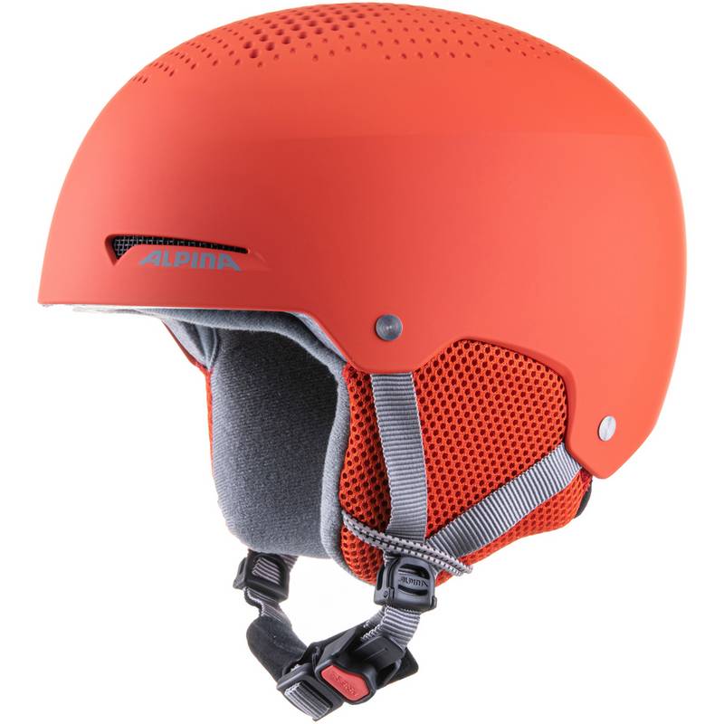 ALPINA ZUPO Helm Kinder