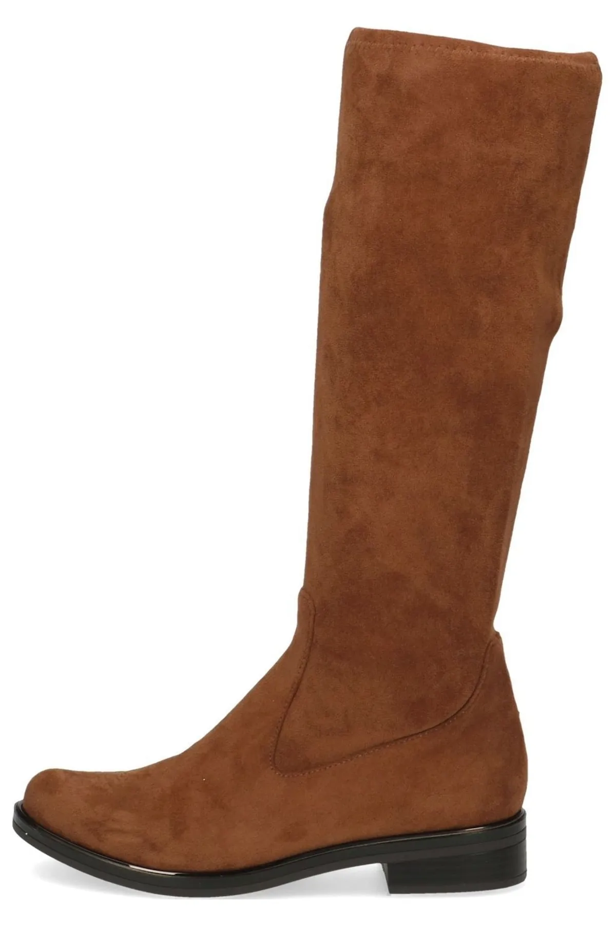 Caprice  Stiefel - Braun - Blockabsatz