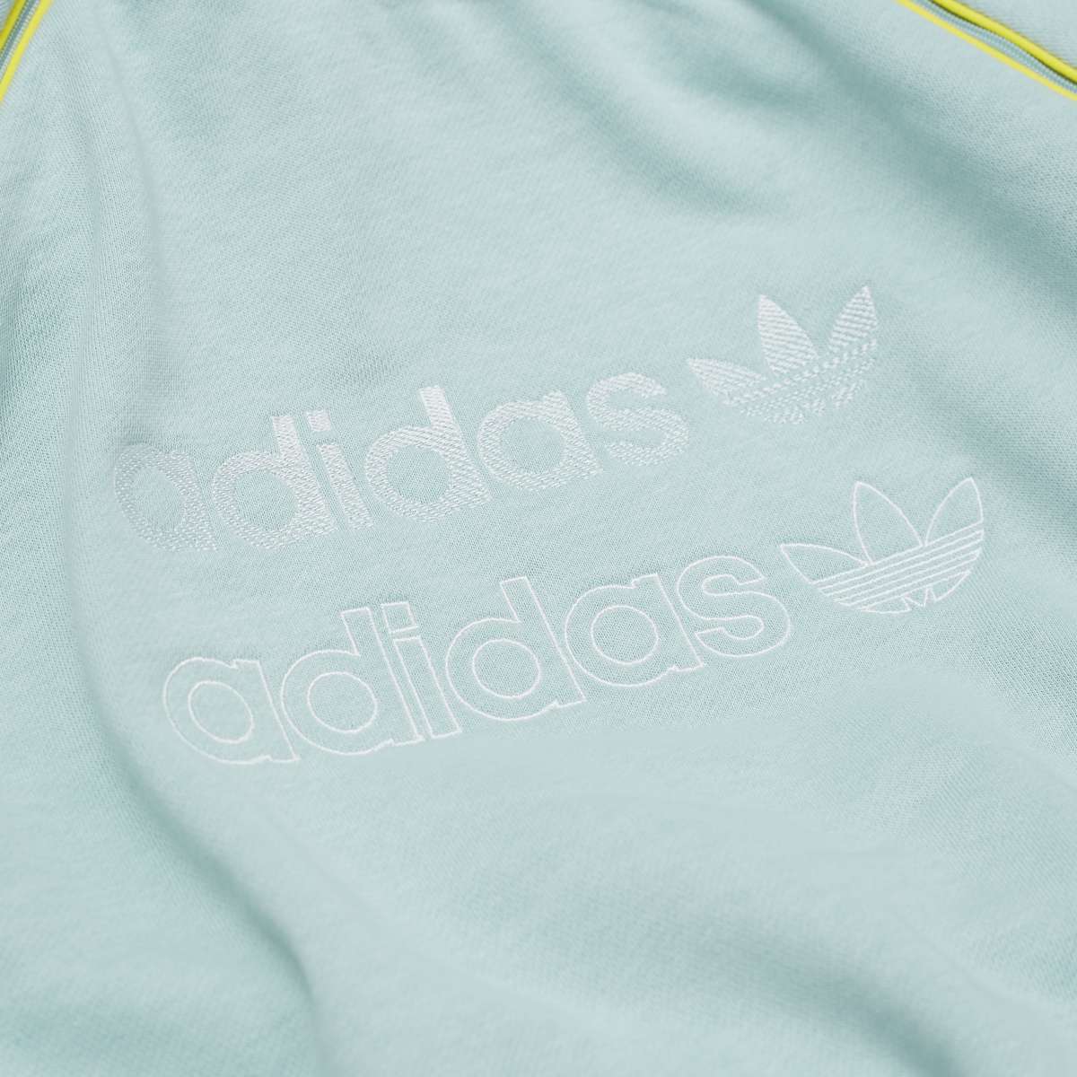 adidas Originals Damen Cropped Sweatshirt FM2466