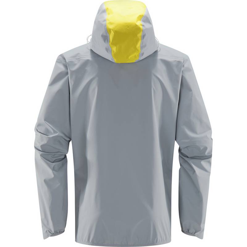 Haglfs L.I.M GTX Active Jacket Hardshelljacke Herren