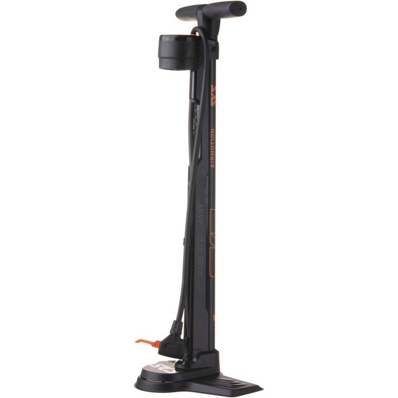 SKS Germany AIRMOTION 12.0 Fahrradpumpe
