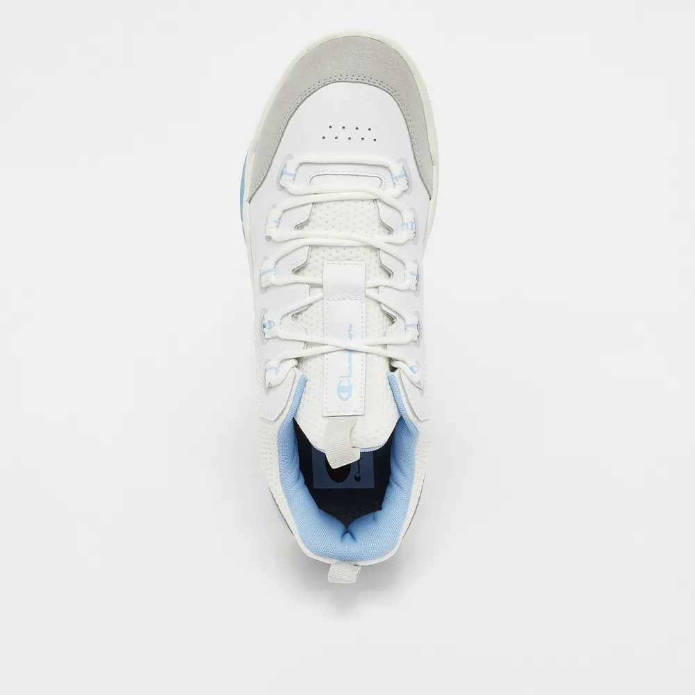 Champion Z95 TL S22109-WW015 / weiss