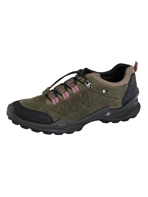Trekking Schnürschuh