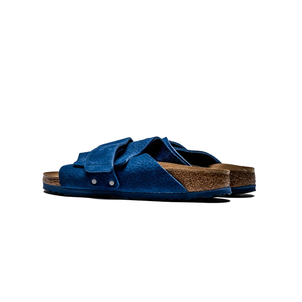 Birkenstock Kyoto 1024525 / blau