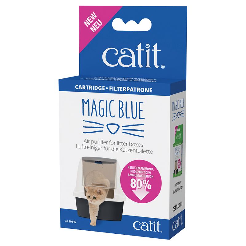 Catit Magic Blue zu TOP-Preisen
