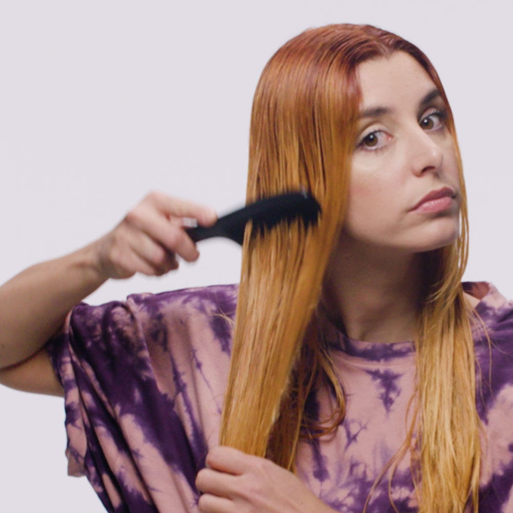 Tigi Bed Head Row Queen For A Day Spray Aero 311 ml