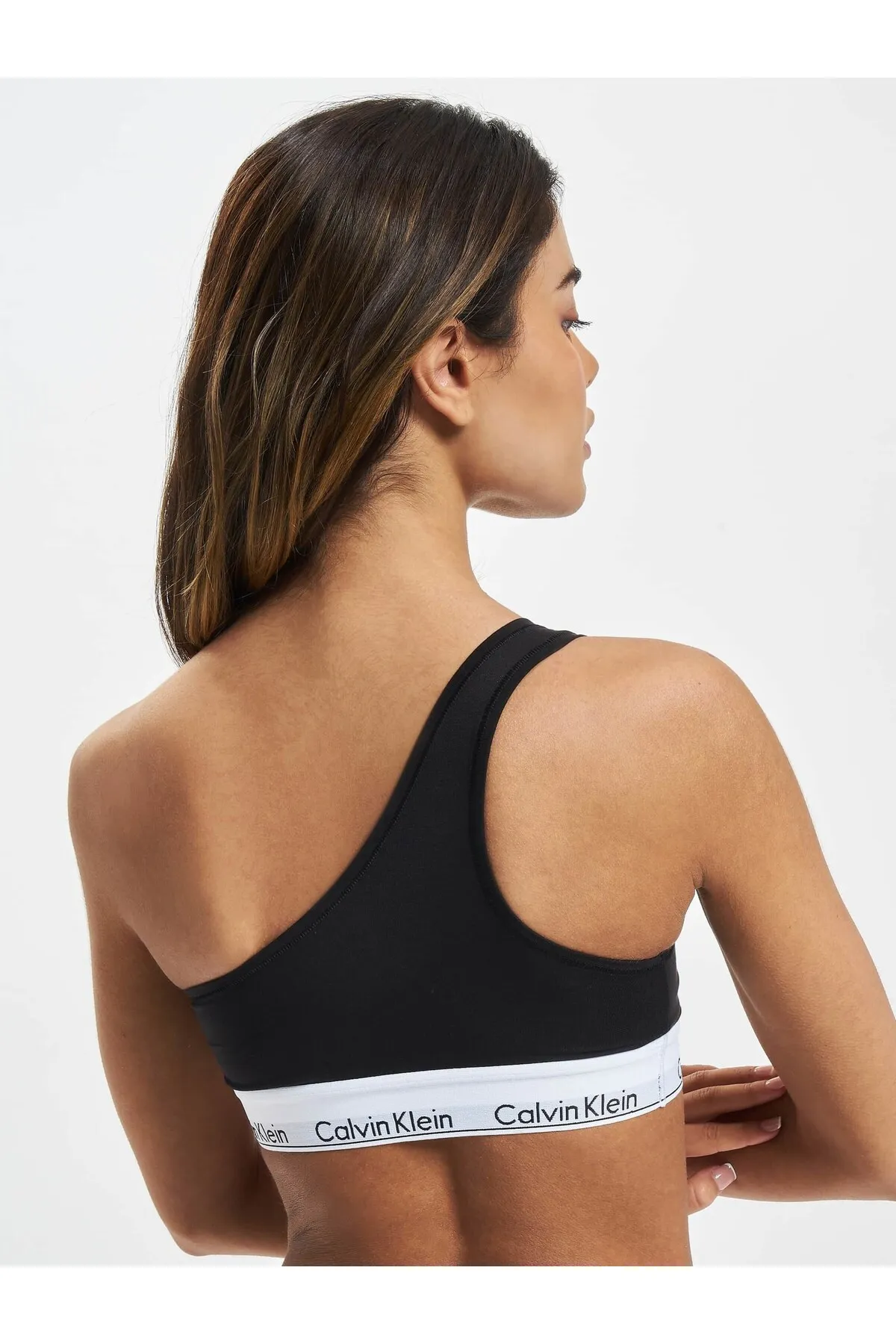 Calvin Klein  Damen Calvin Klein Unterwäsche Ungefütterter Ein-Schulter-Bralette