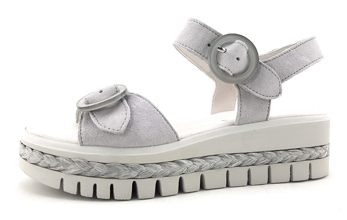Gabor 84.621.19 Grau light grey