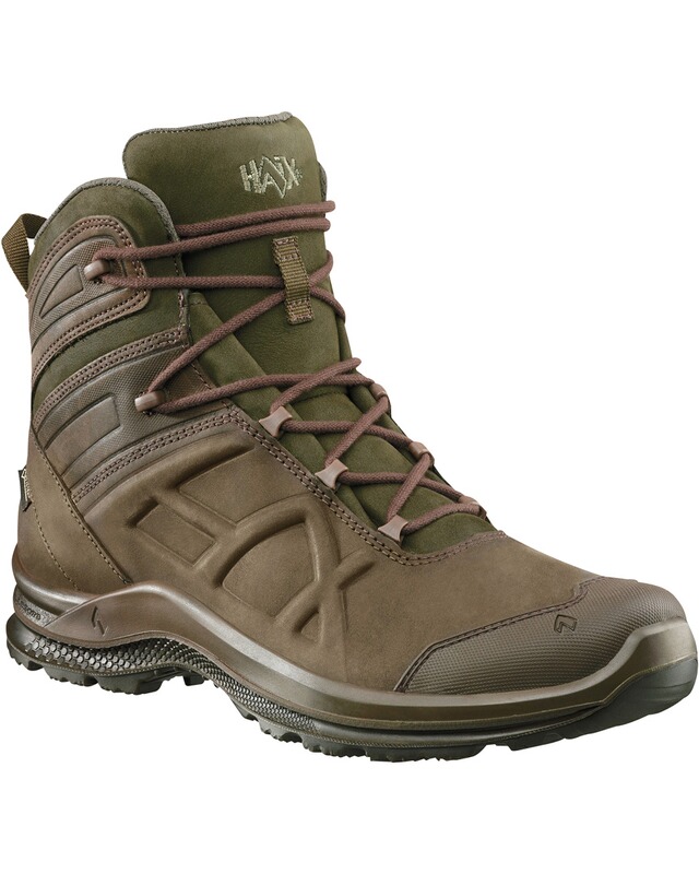 Haix Stiefel Black Eagle® Nature GTX