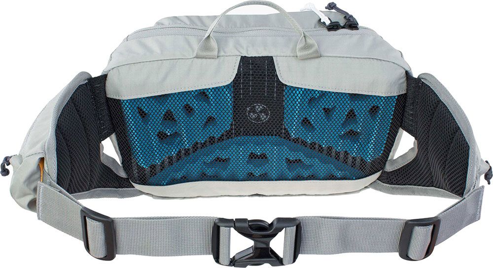 Evoc Hip Pack 3L + 1,5L Bladder - Hüfttasche mit Trinkblase kaufen | Bike-Discount