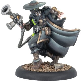 Riot Quest Rogue - Gorman the Mad (metal) (EN)
