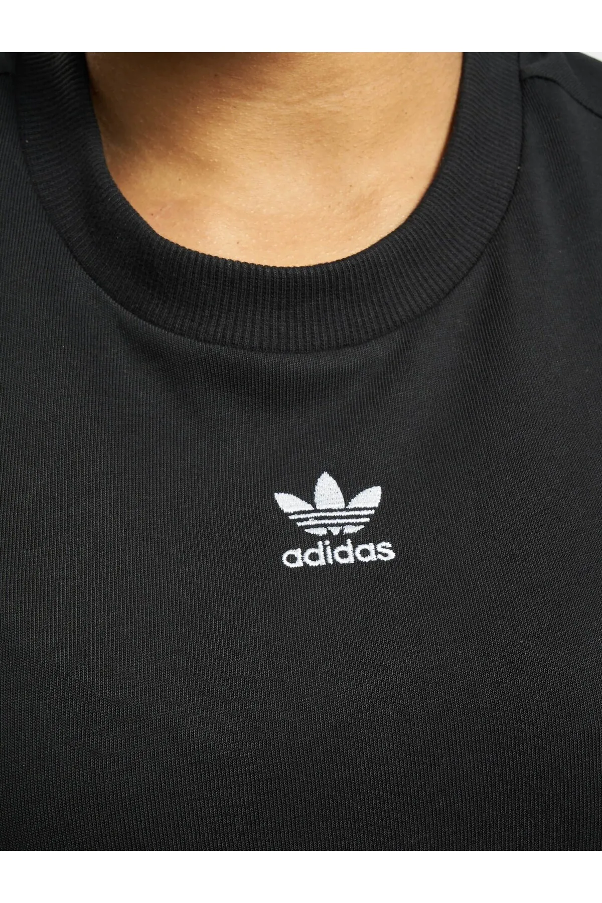 adidas  Damen adidas Trefoil Essentials