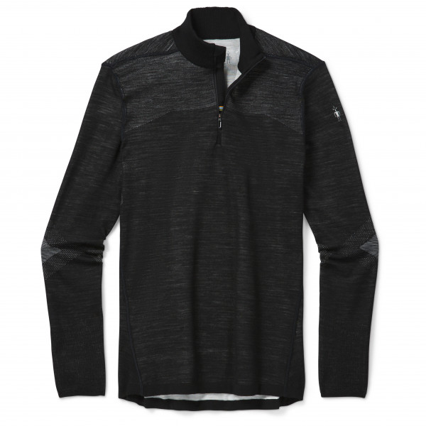 Smartwool - Intraknit Merino 200 1/4 Zip - Merinounterwäsche