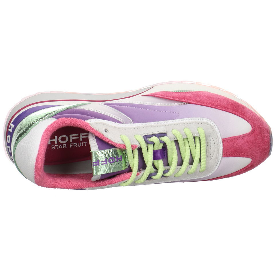 HOFF Star Fruit Sneaker