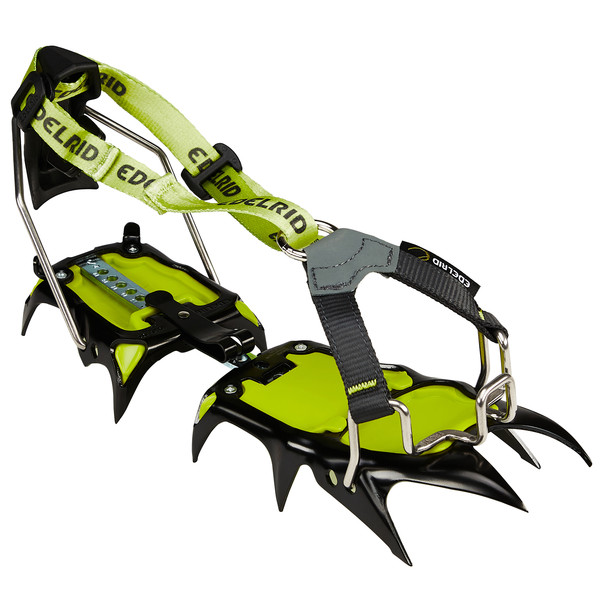 SHARK HYBRID - Steigeisen