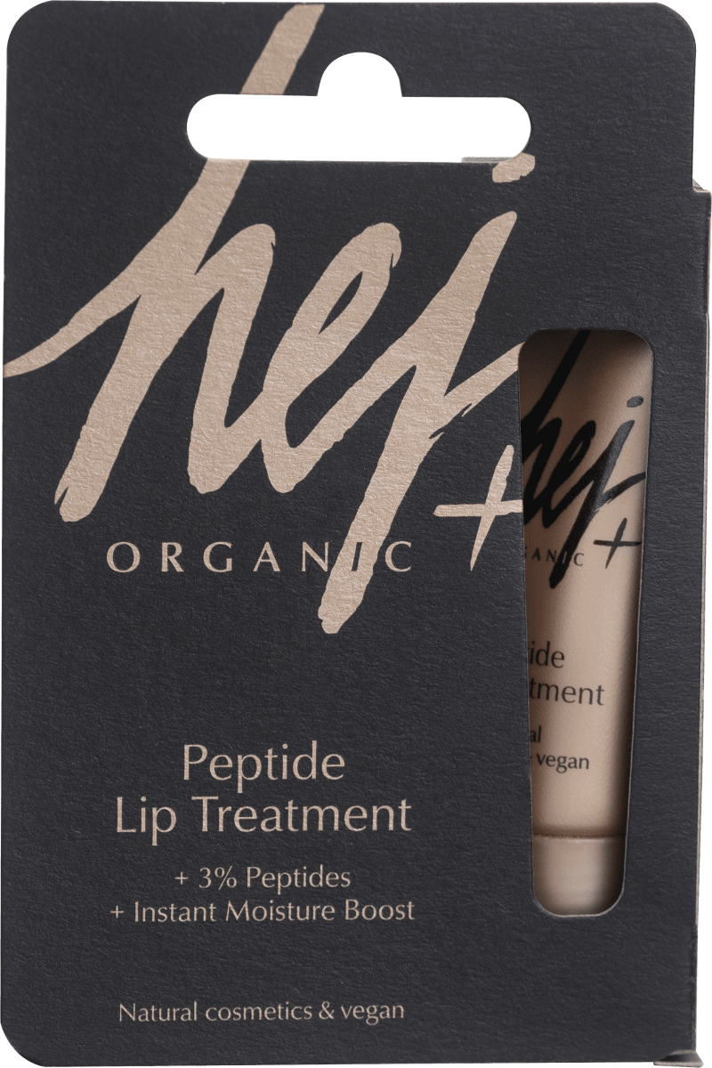 Lippenpflege Peptide Lip Treatment, 8 ml