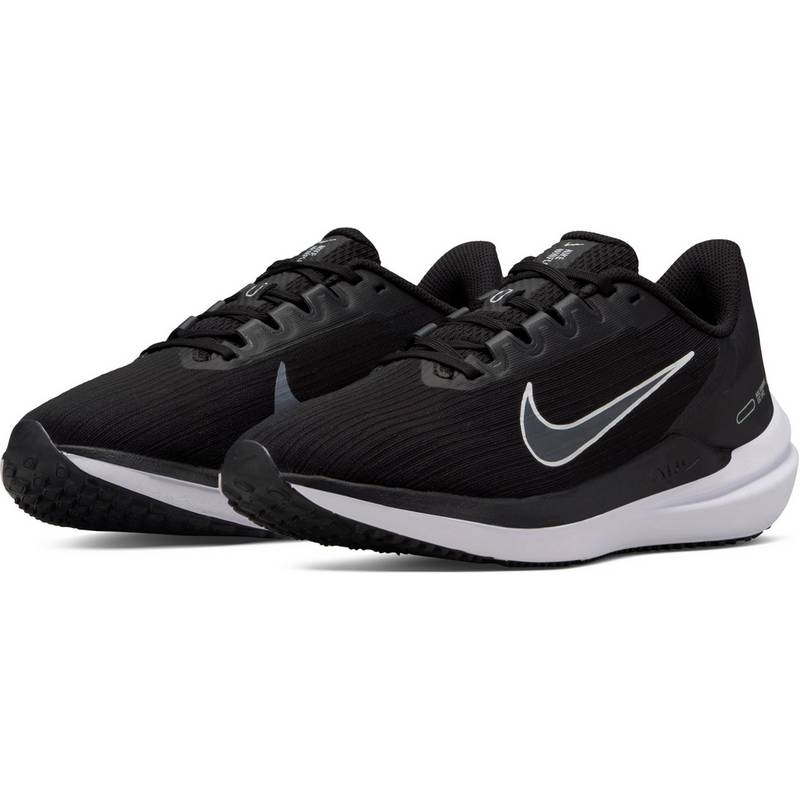 Nike E AIR WINFLO 9 Laufschuhe Damen