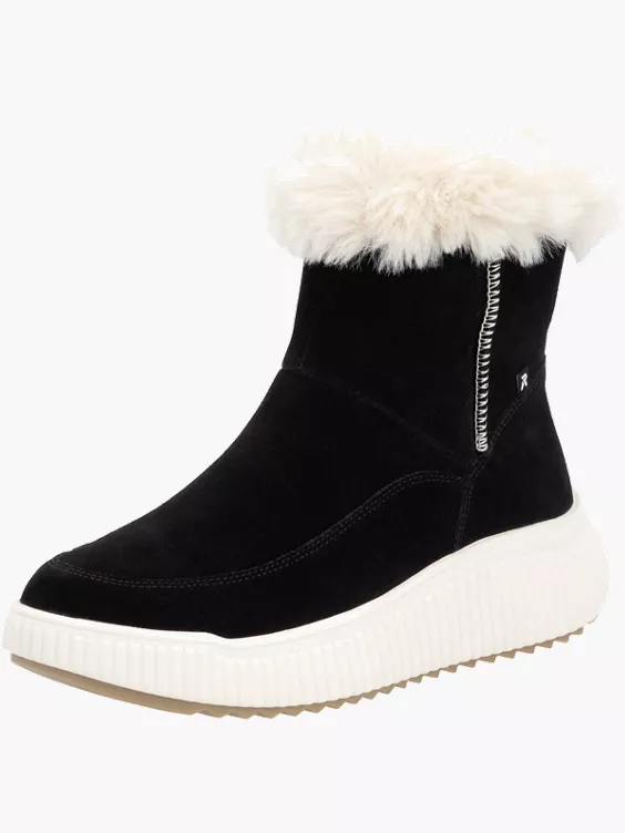 Rieker Damen Kurzstiefel
