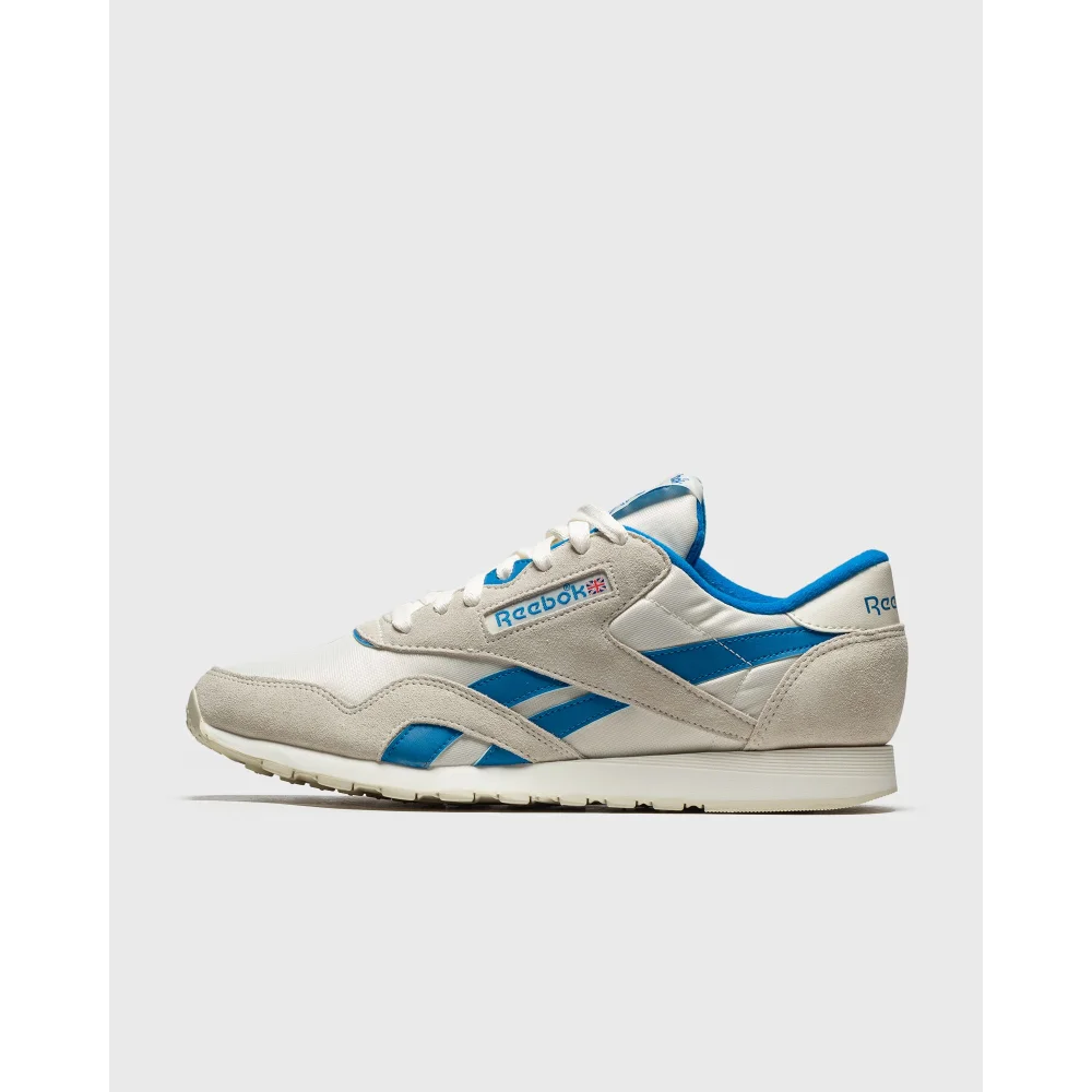 Reebok Classic Nylon Vintage 1991 GZ4720 / weiss